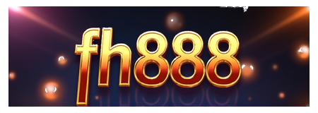 fh888 logo