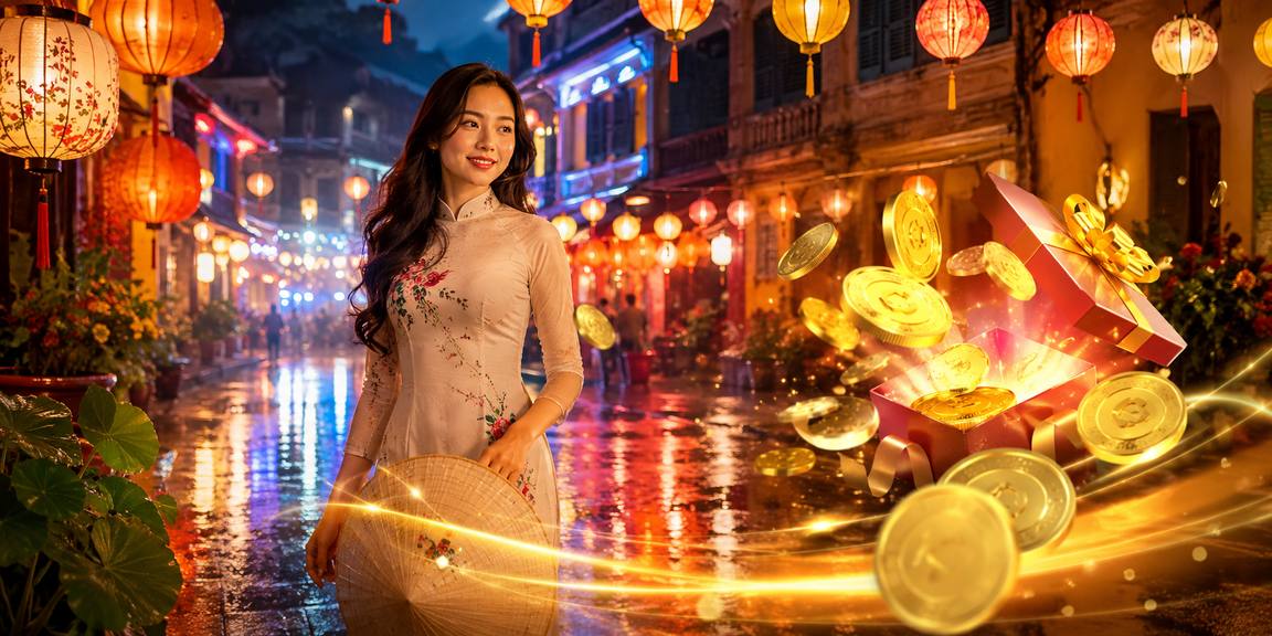 fh888 Đấu Trường Tướng Mới