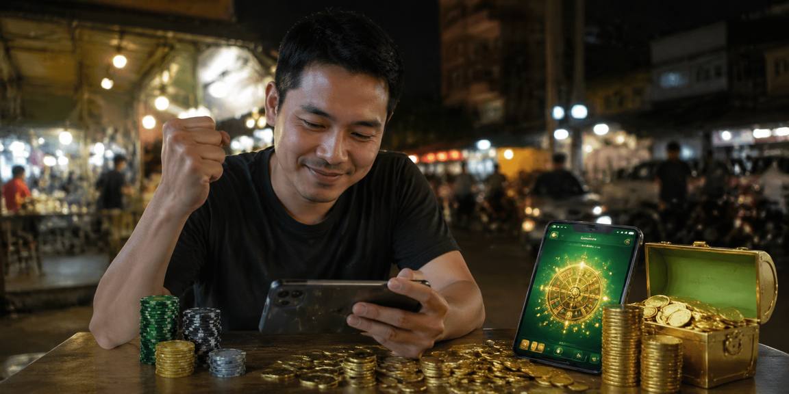 fh888 Khám phá trải nghiệm Live Casino cùng fh888